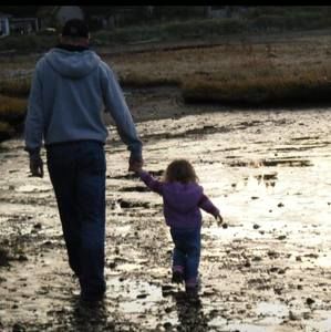 Meet your Posher, Mike